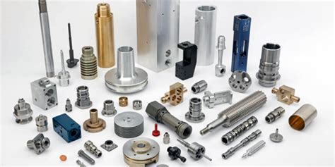 products made from cnc machines|cnc materials guide.